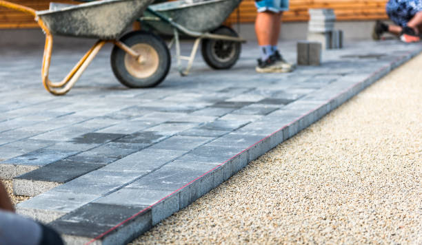 Best Commercial driveway pavers in Morrisville, NC